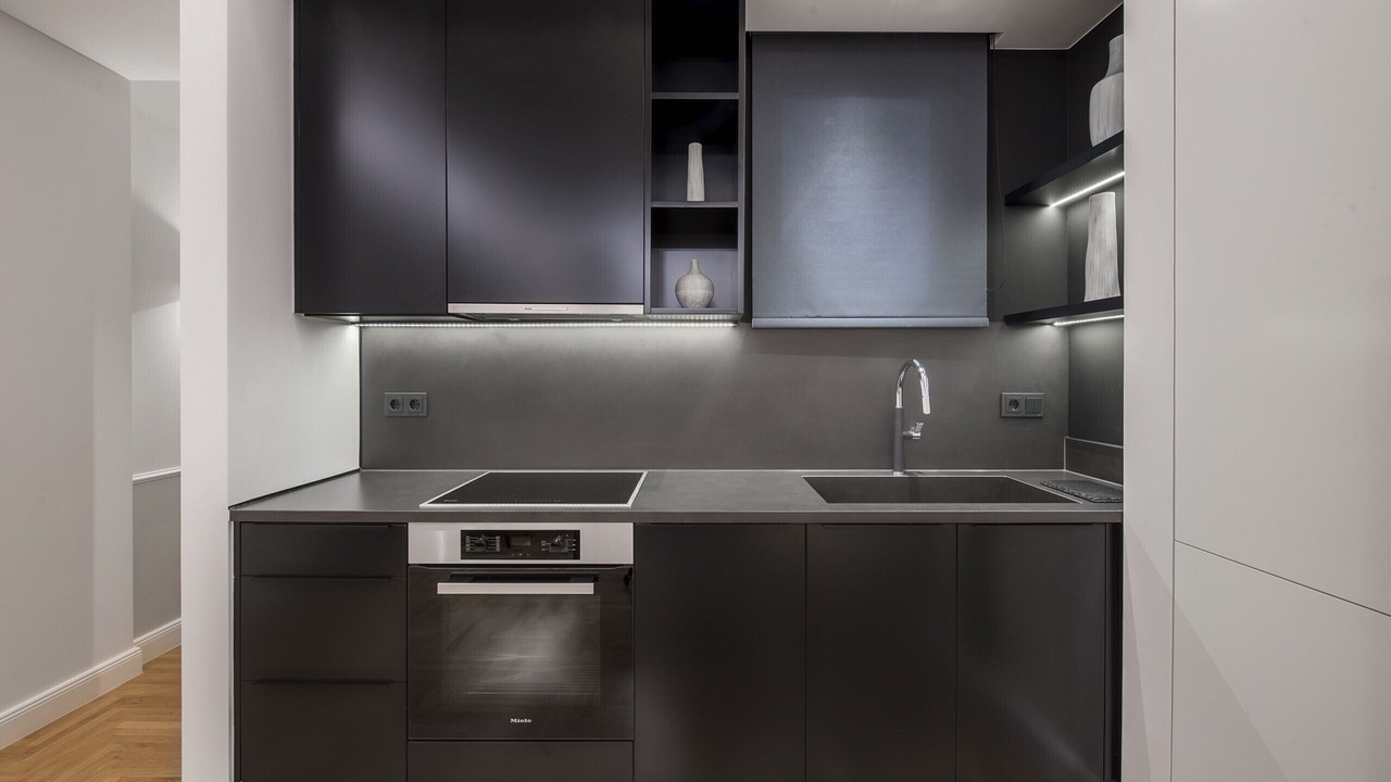 Photo of Kitchen in Ilisia