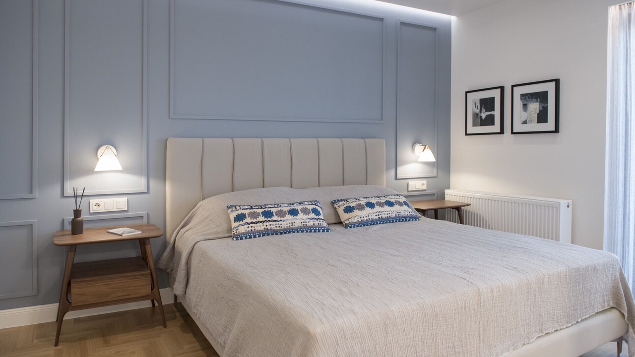 Photo of Bedroom in Ilisia