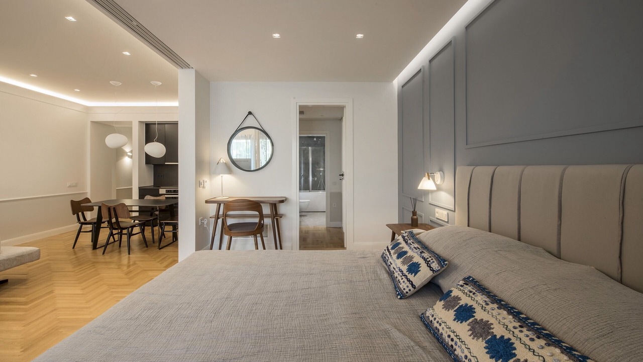 Photo of Bedroom in Ilisia