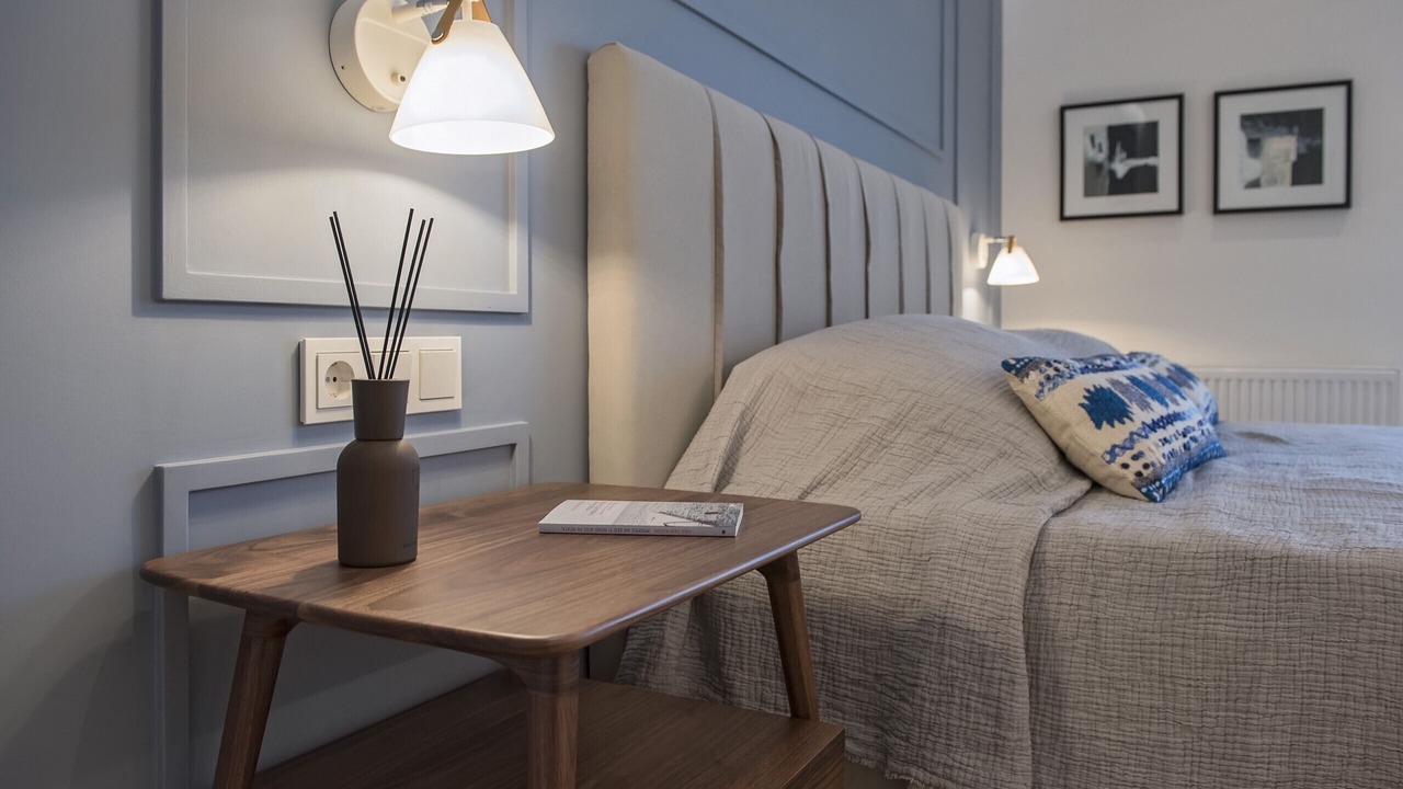 Photo of Bedroom in Ilisia