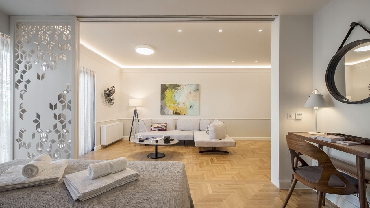 Photo of Bedroom in Ilisia