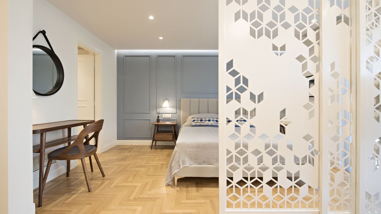Photo of Bedroom in Ilisia