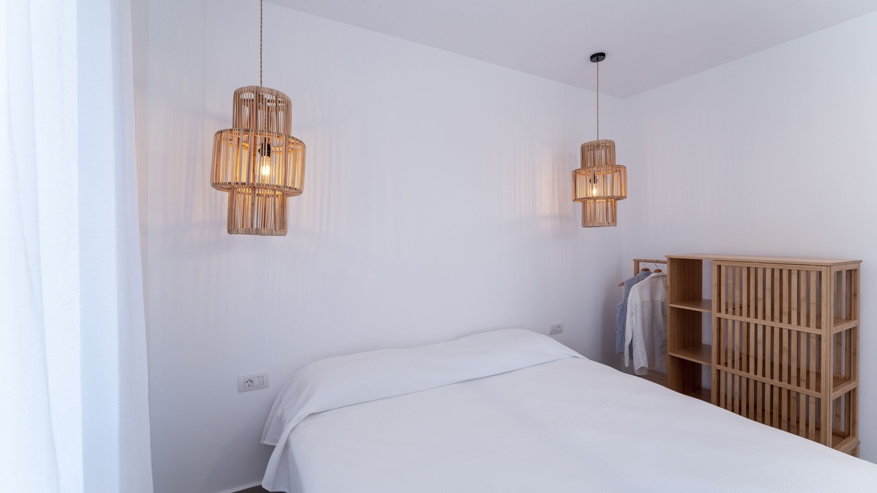 Photo of Bedroom in Kiotari