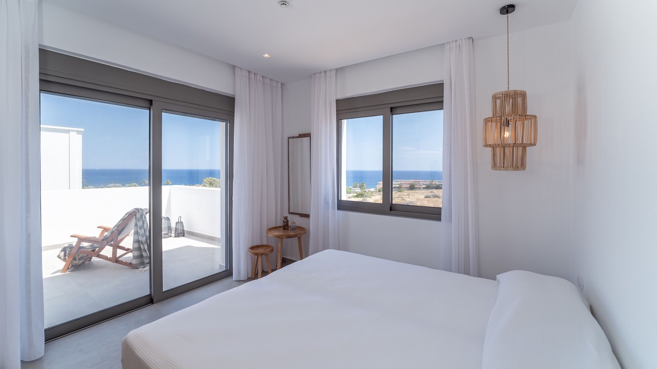 Photo of Bedroom in Kiotari