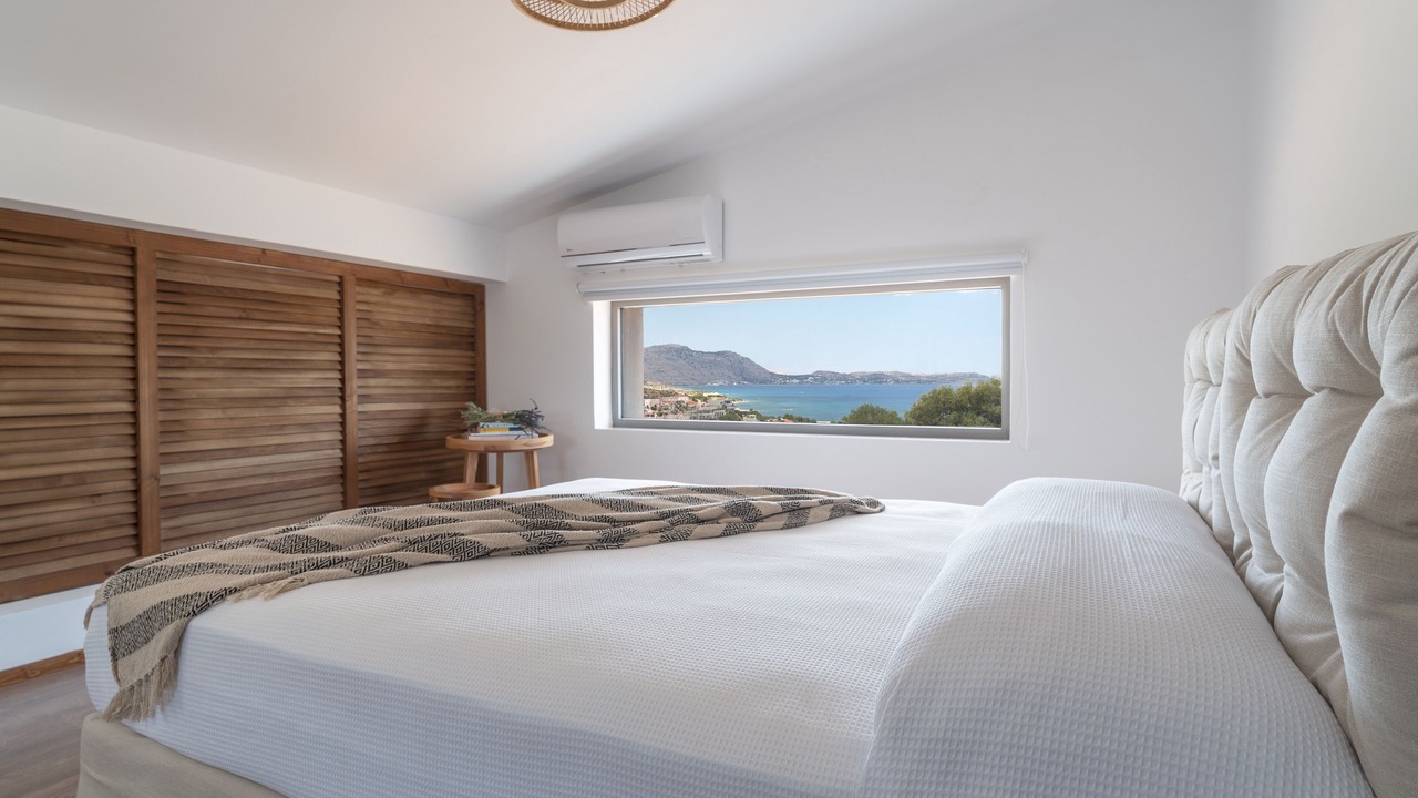 Photo of Bedroom in Kiotari
