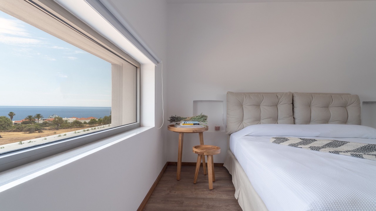 Photo of Bedroom in Kiotari