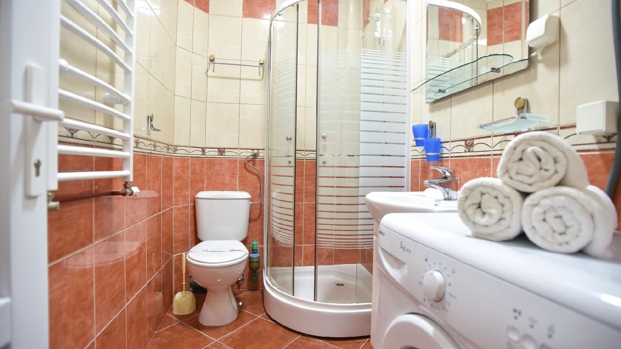 Photo of Bathroom in Tomicici