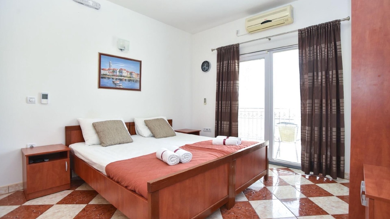 Photo of Bedroom in Tomicici