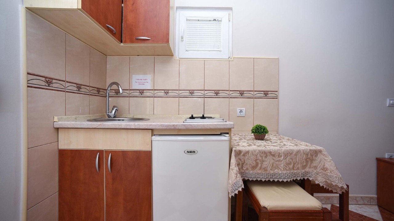 Photo of Kitchen in Tomicici