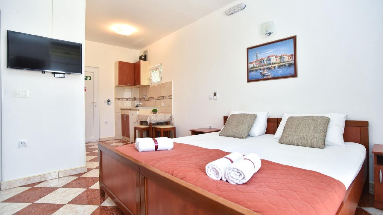 Photo of Bedroom in Tomicici