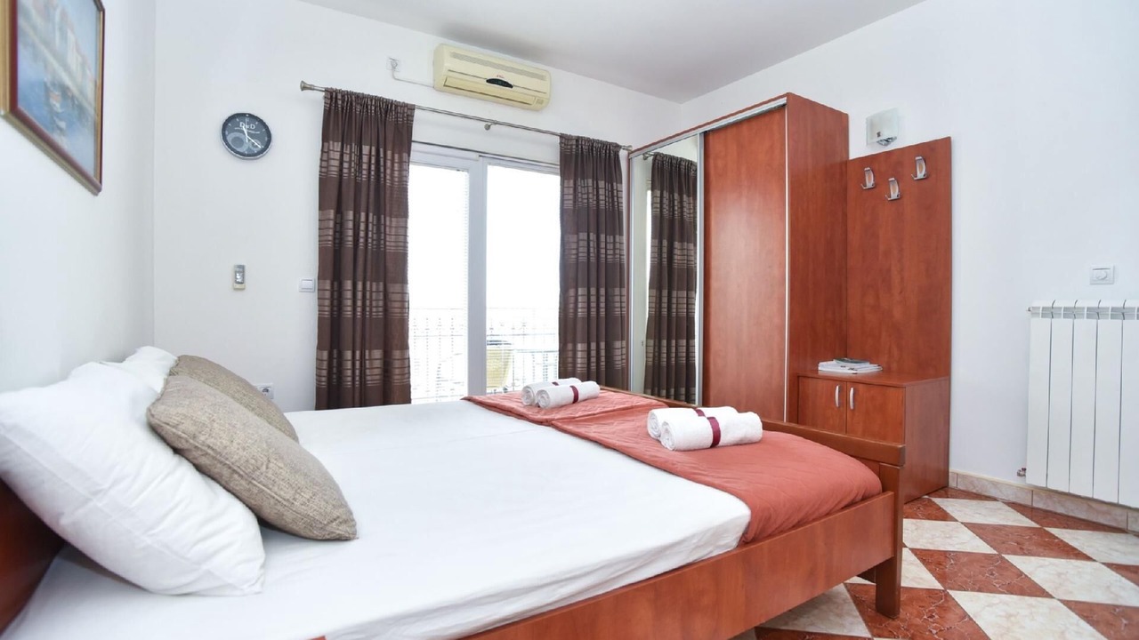 Photo of Bedroom in Tomicici