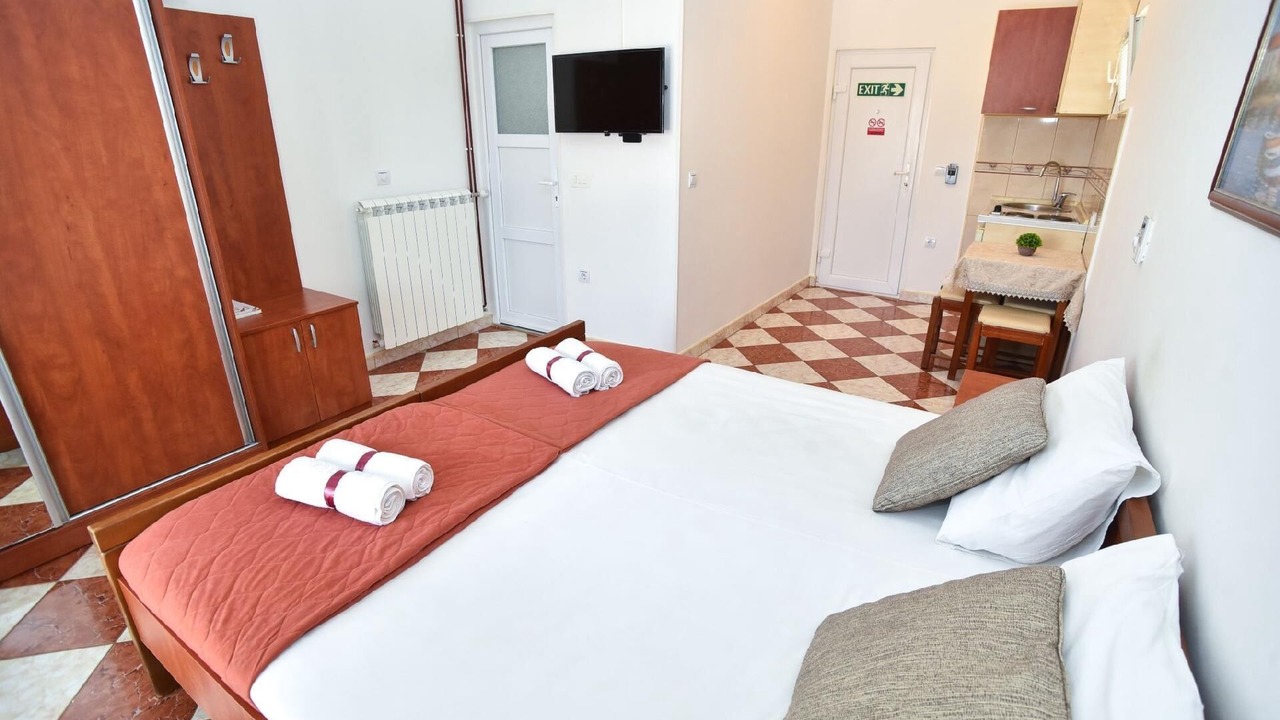 Photo of Bedroom in Tomicici