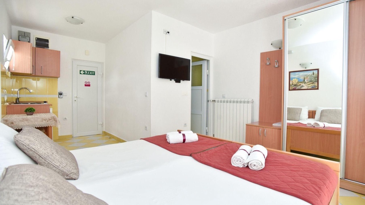 Photo of Bedroom in Tomicici
