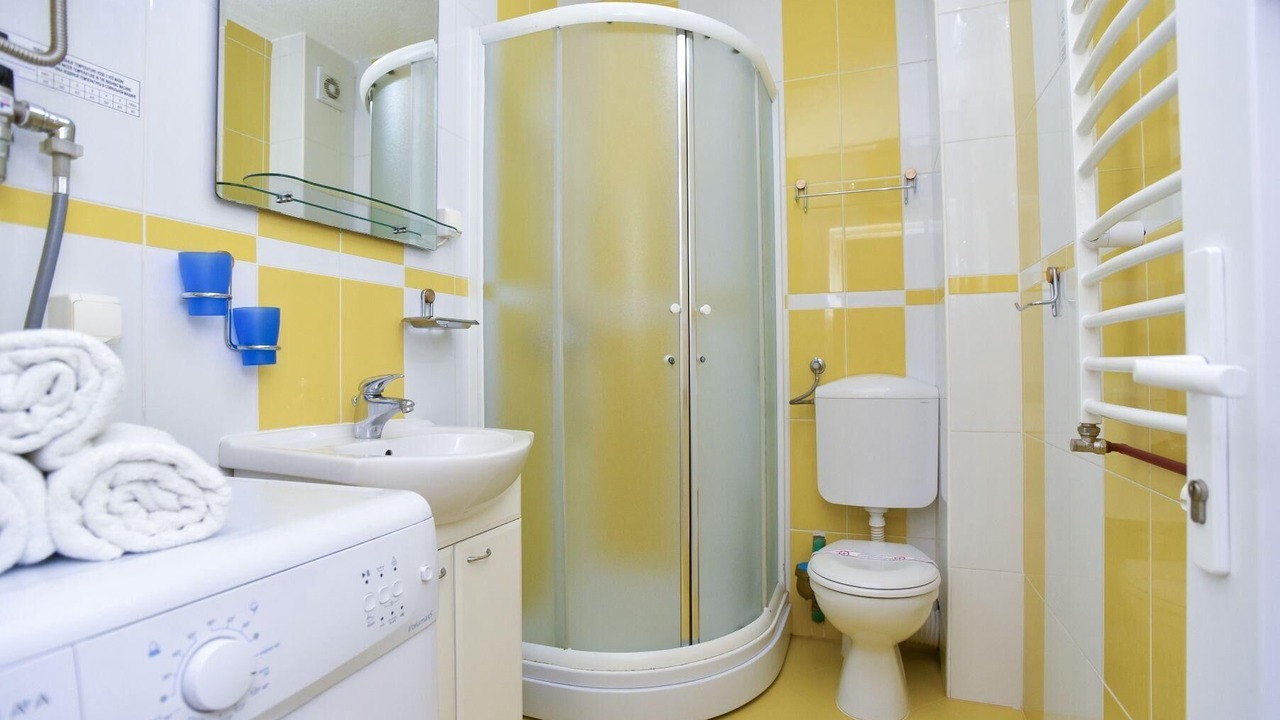 Photo of Bathroom in Tomicici