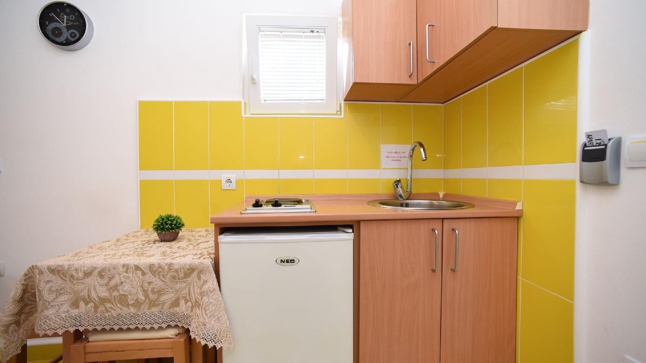 Photo of Kitchen in Tomicici
