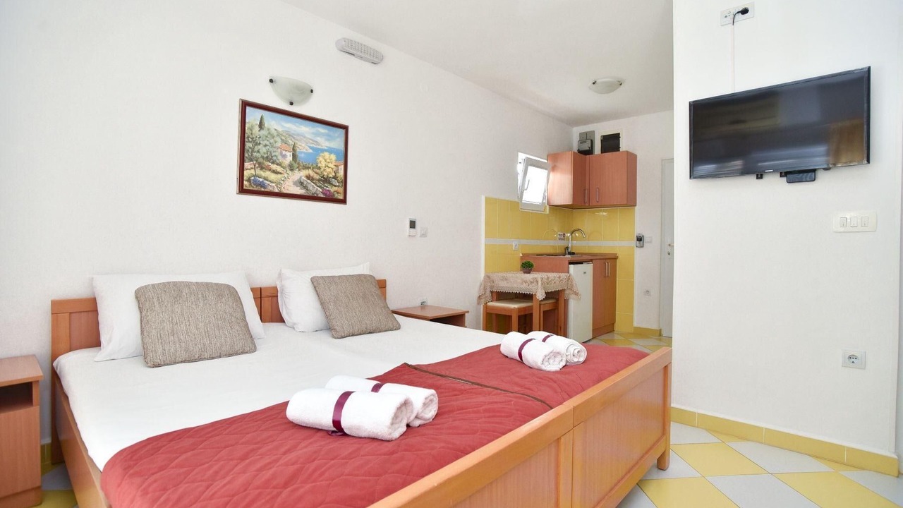 Photo of Bedroom in Tomicici