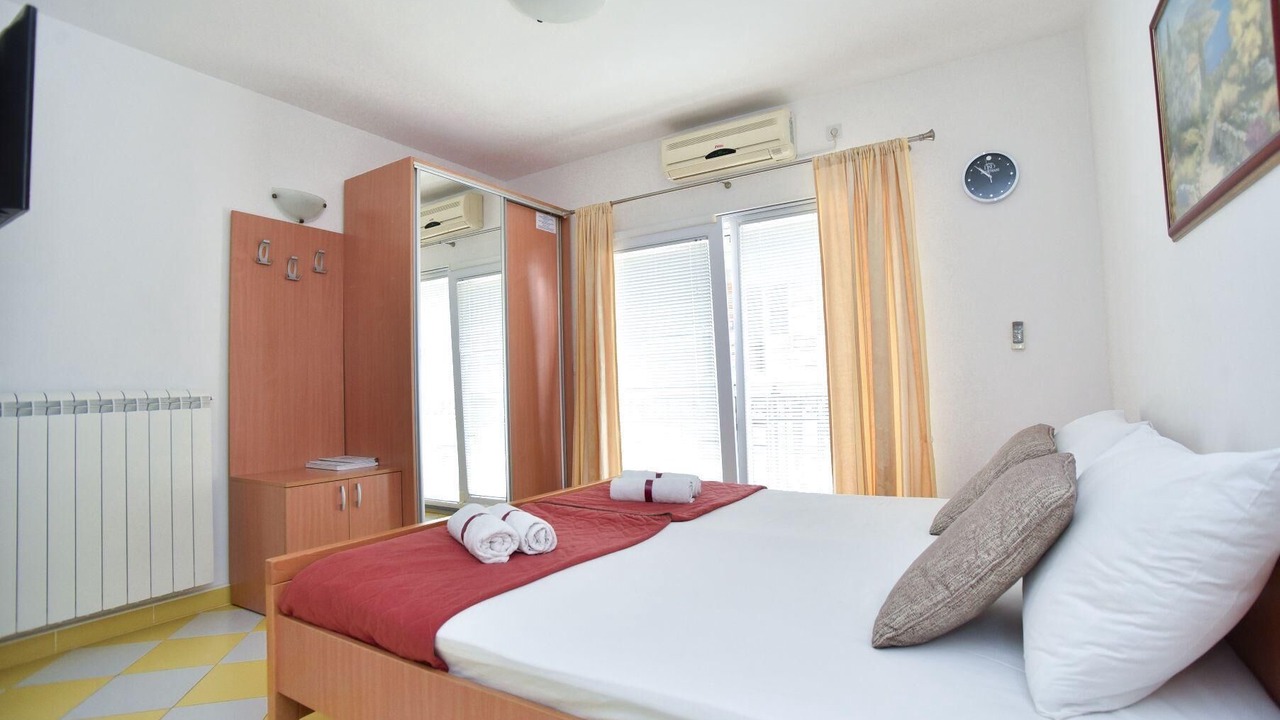 Photo of Bedroom in Tomicici