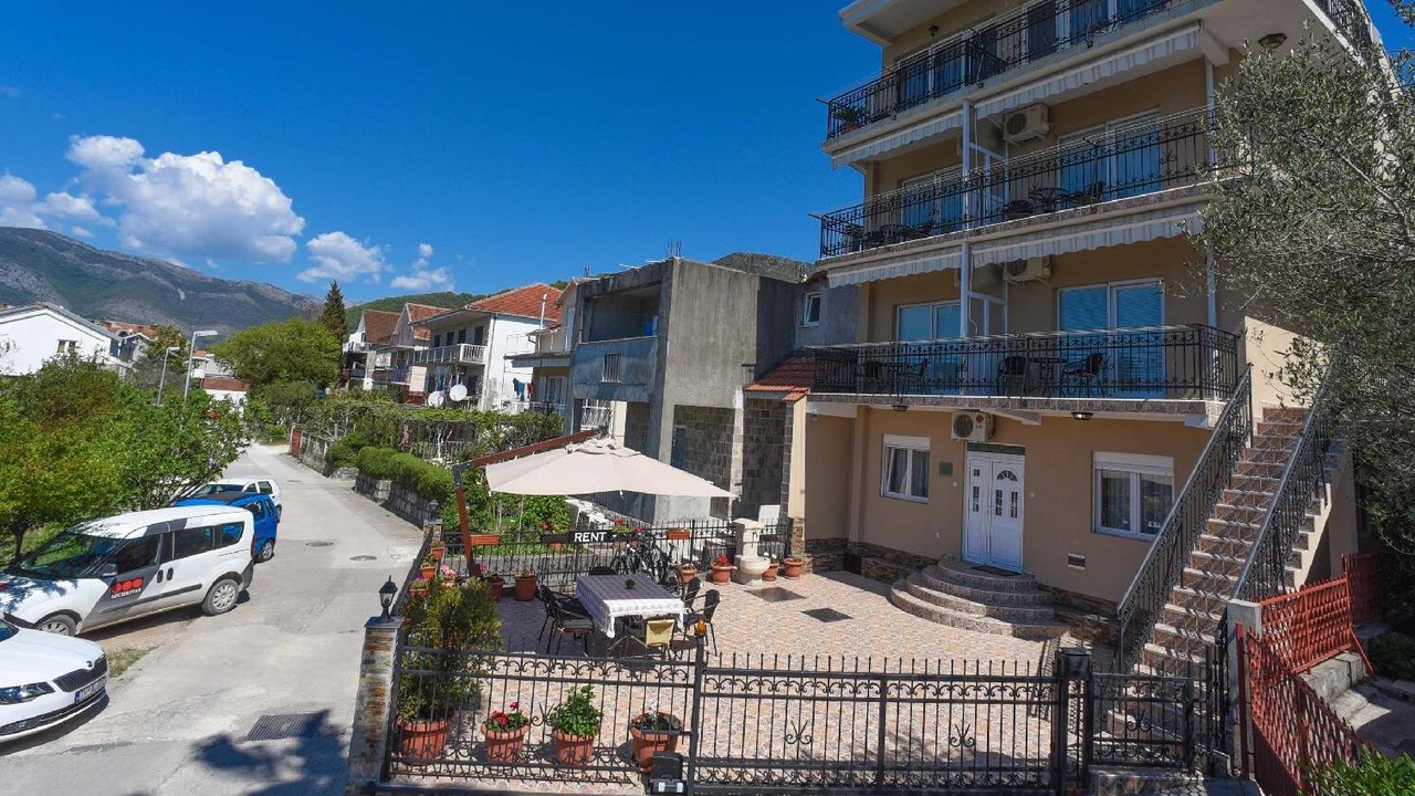 Photo of Outdoor in Tomicici