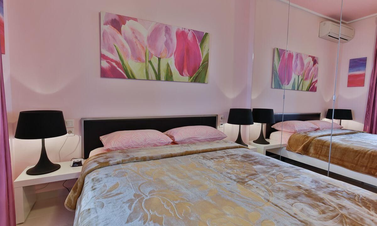 Photo of Bedroom in Agios Ioannis
