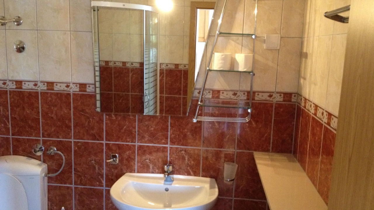 Photo of Bathroom in Utjeha