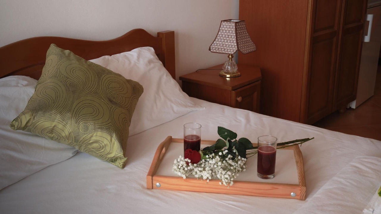 Photo of Bedroom in Utjeha