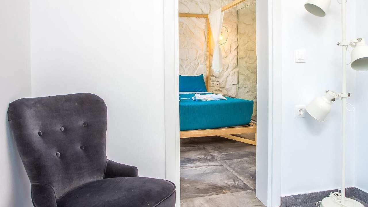Photo of Bedroom in Faliraki
