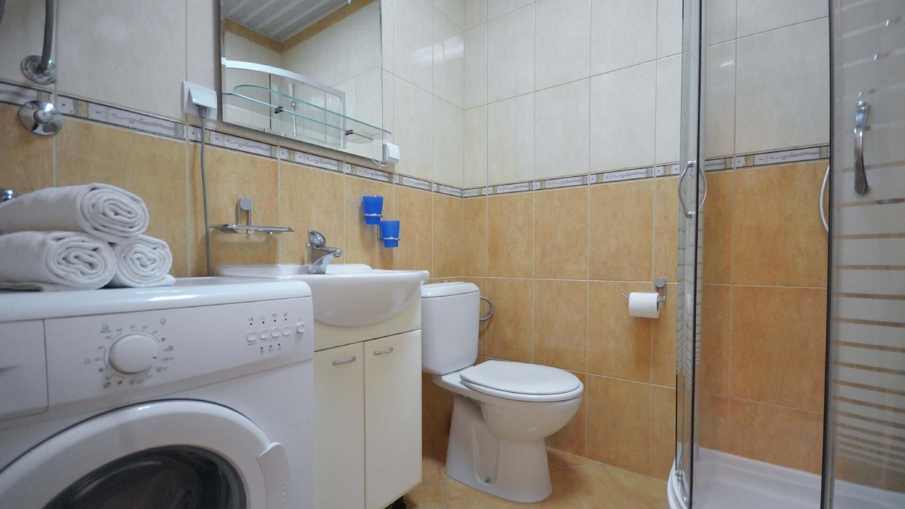 Photo of Bathroom in Centar