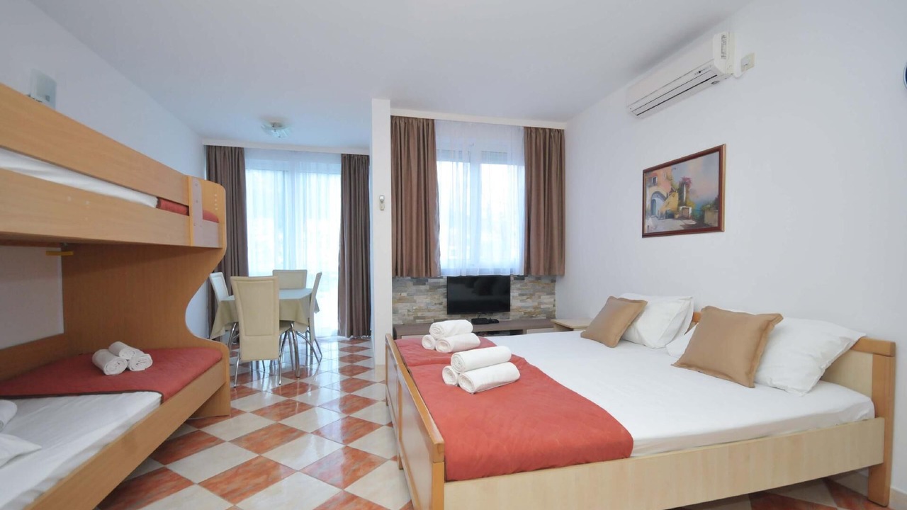 Photo of Bedroom in Centar