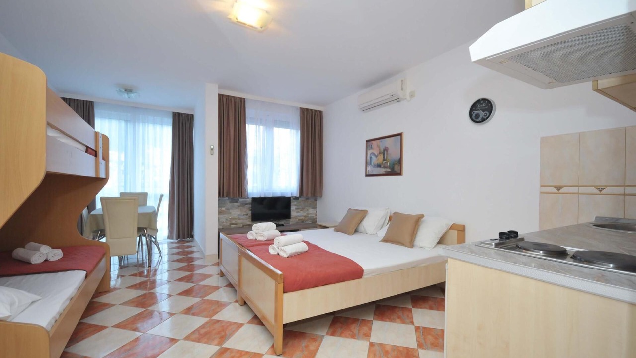 Photo of Bedroom in Centar