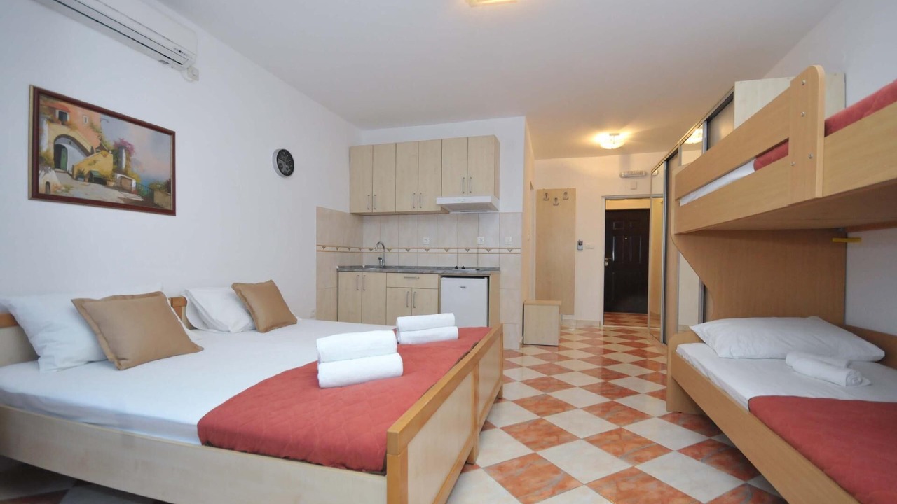 Photo of Bedroom in Centar
