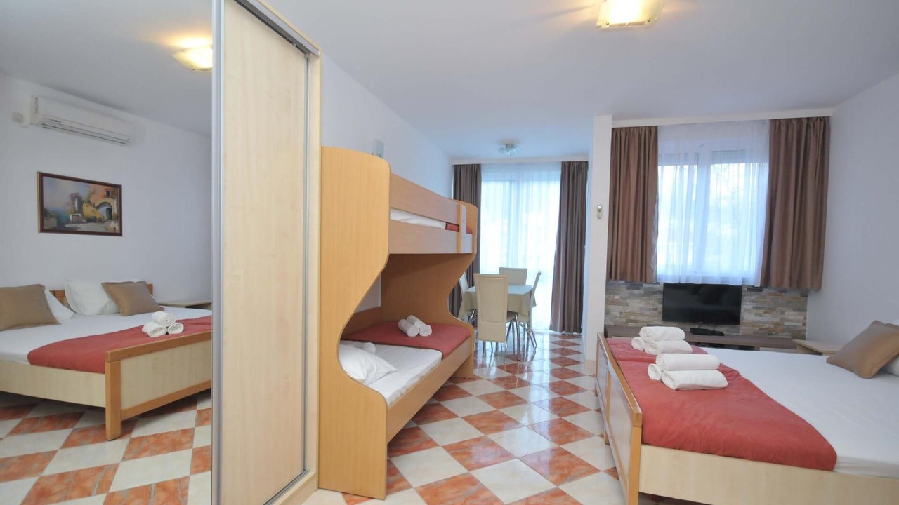 Photo of Bedroom in Centar