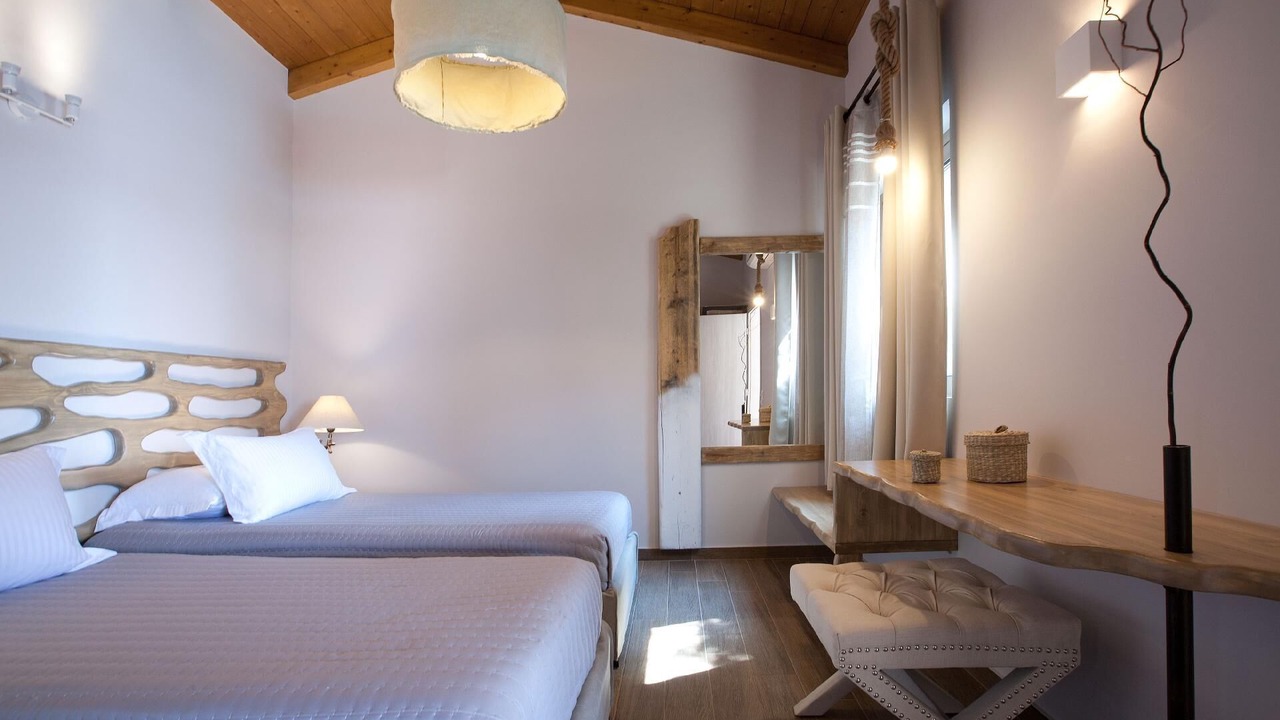 Photo of Bedroom in Perigiali