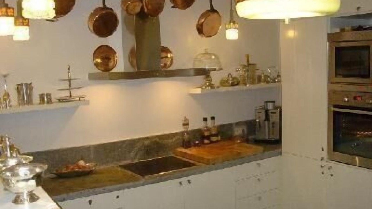 Photo of Kitchen in Pieres