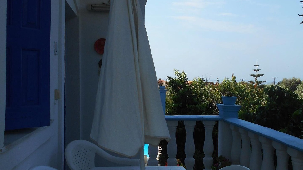 Photo of Outdoor in Marathokampos
