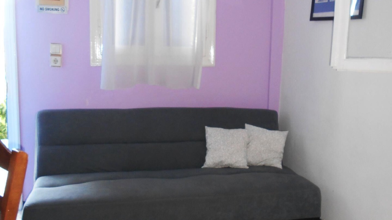 Photo of Livingroom in Marathokampos