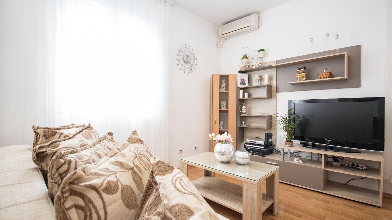 Photo of Livingroom in Zeljeznica