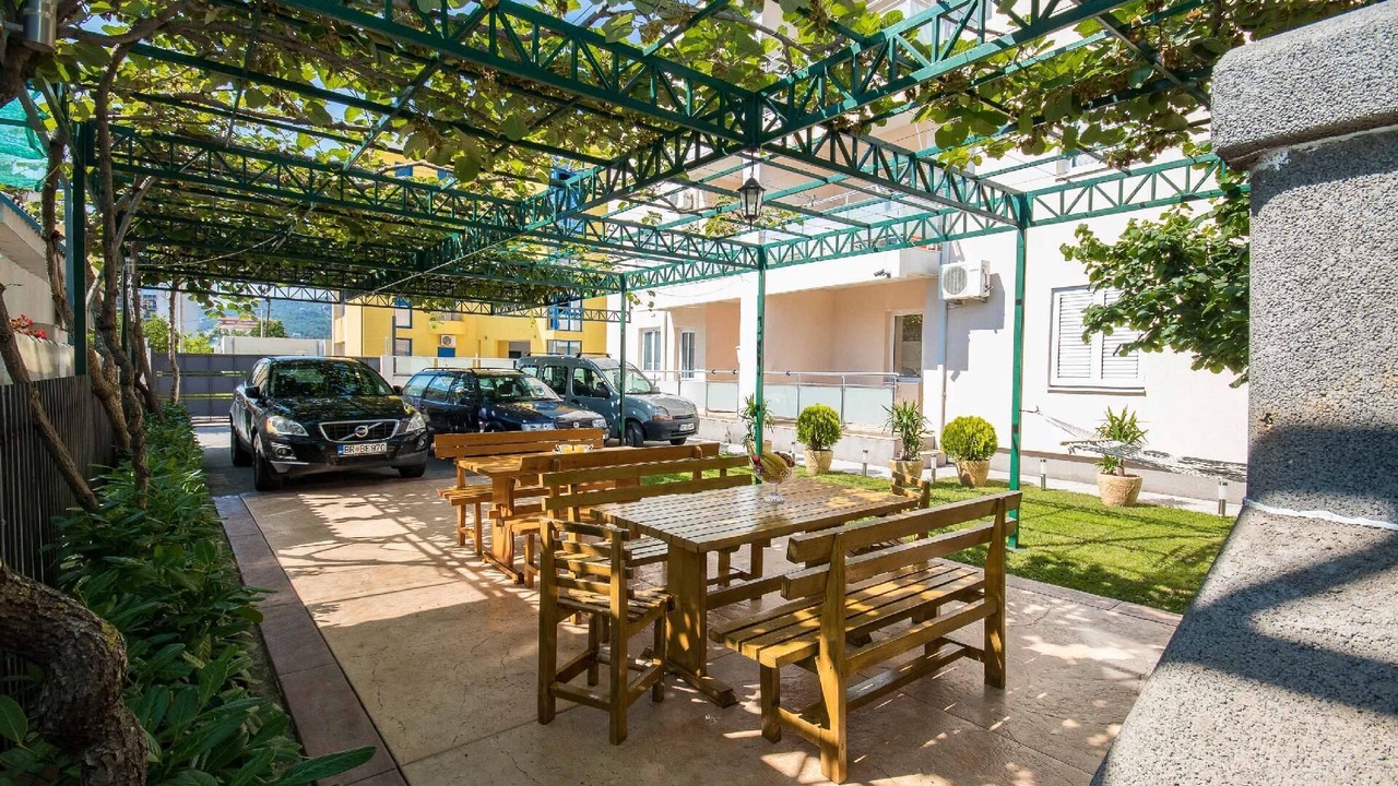 Photo of Outdoor in Zeljeznica