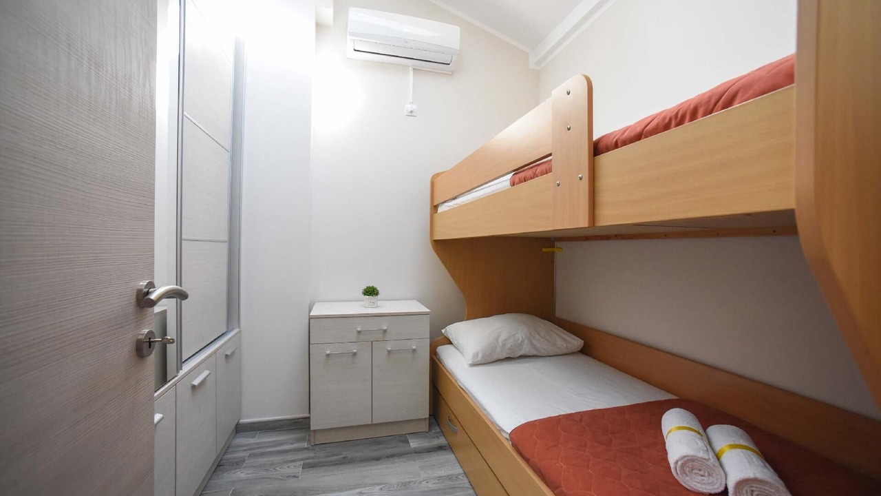 Photo of Bedroom in Tomicici