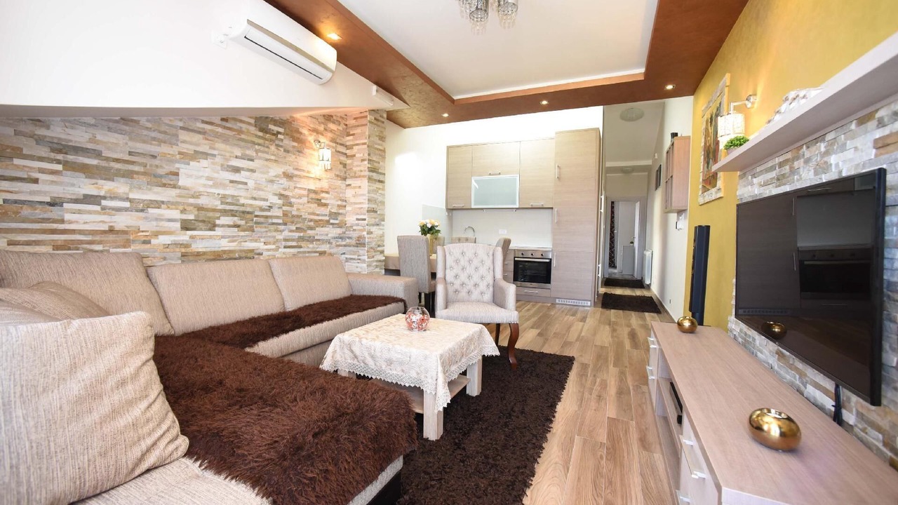 Photo of Livingroom in Tomicici