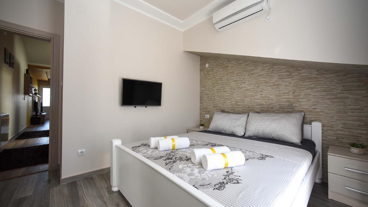 Photo of Bedroom in Tomicici