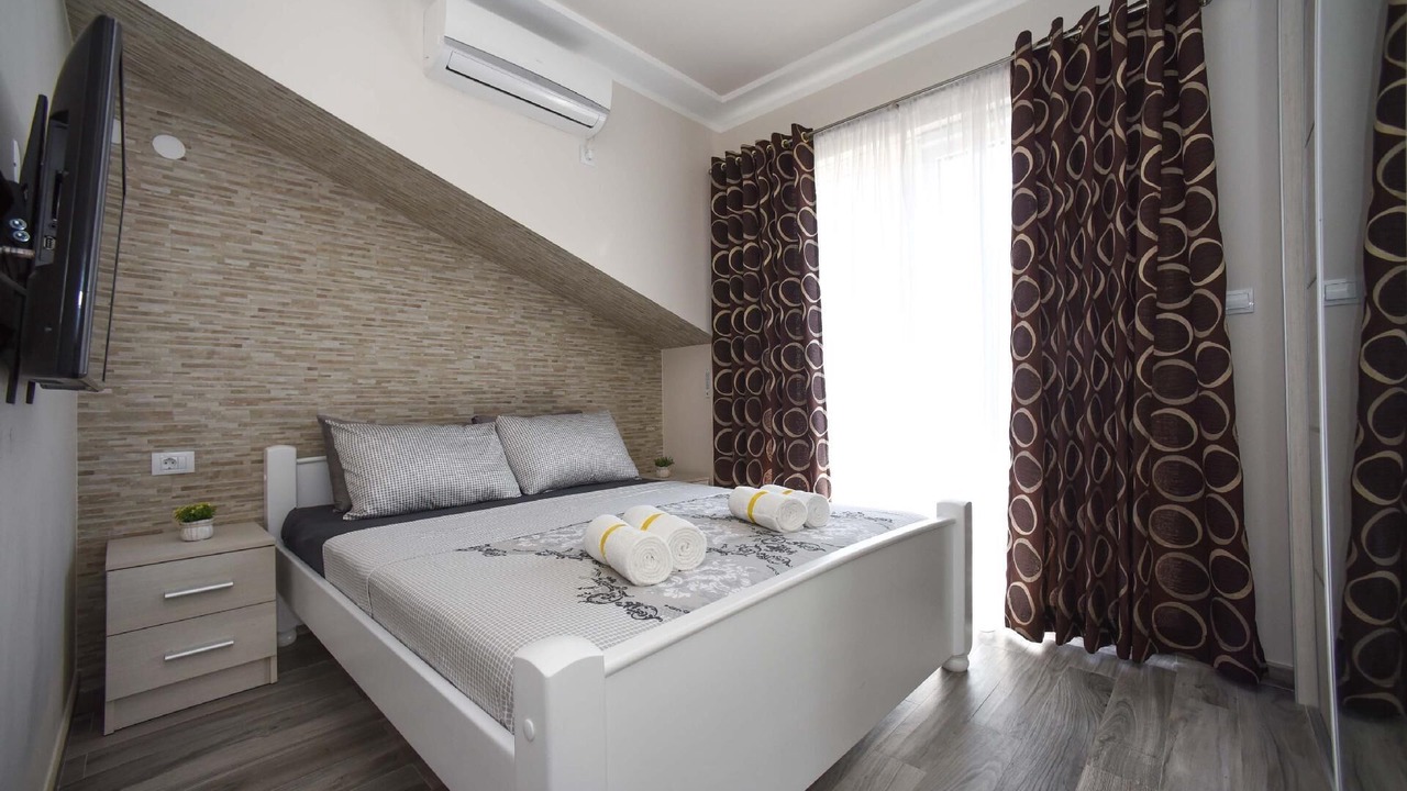 Photo of Bedroom in Tomicici