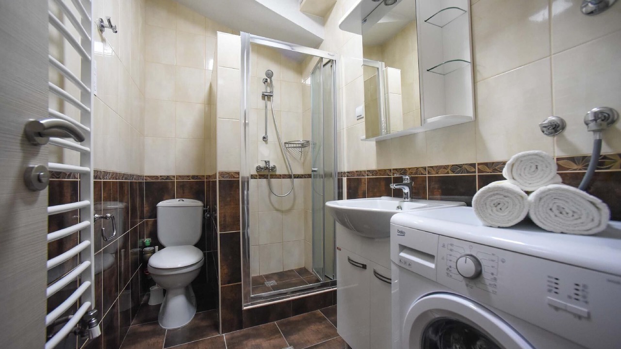Photo of Bathroom in Tomicici