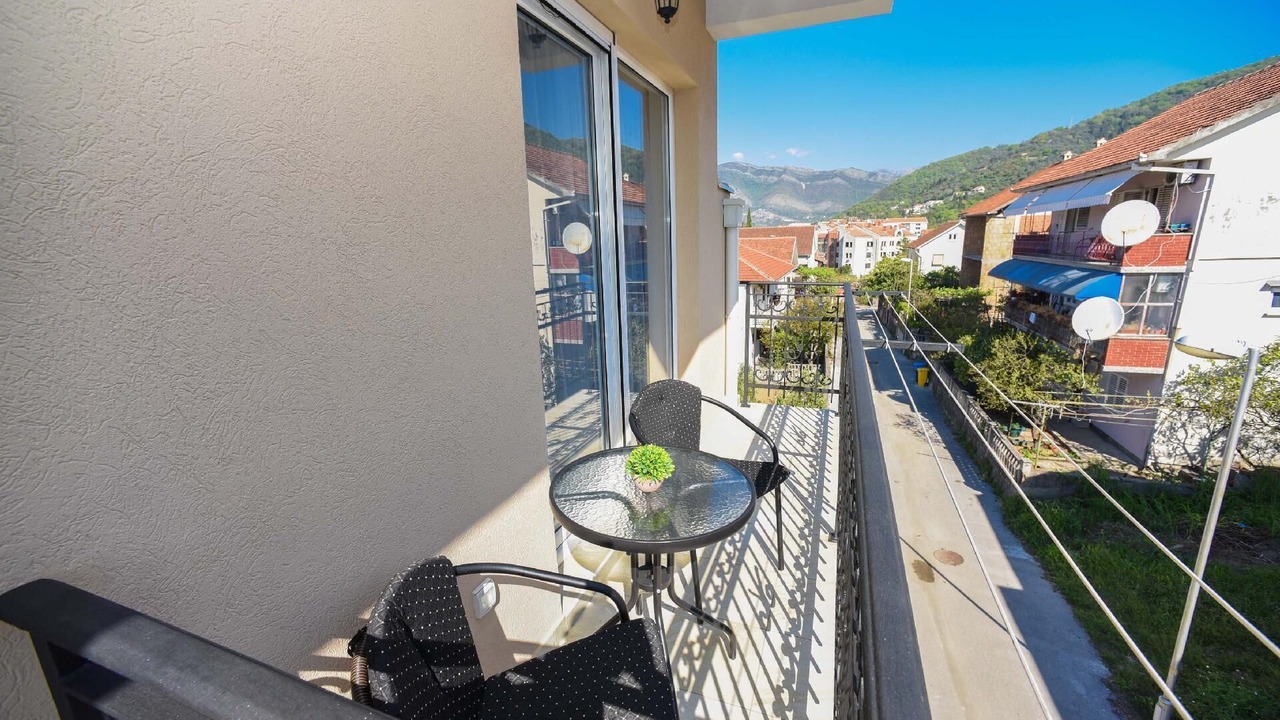 Photo of Outdoor in Tomicici