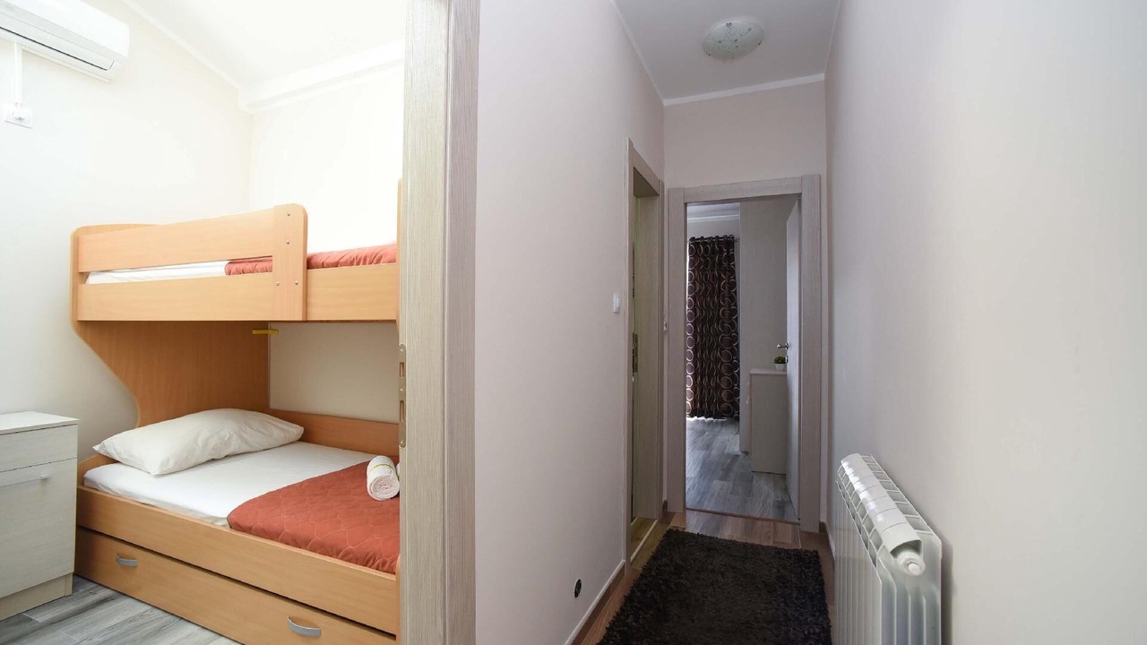 Photo of Bedroom in Tomicici