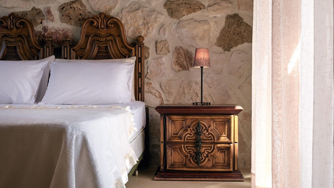 Photo of Bedroom in Kalpaki