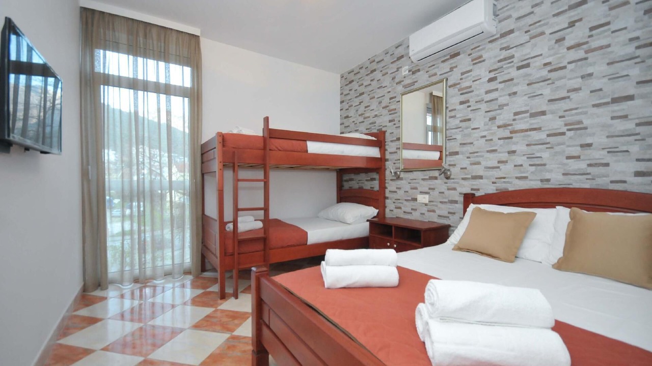 Photo of Bedroom in Centar