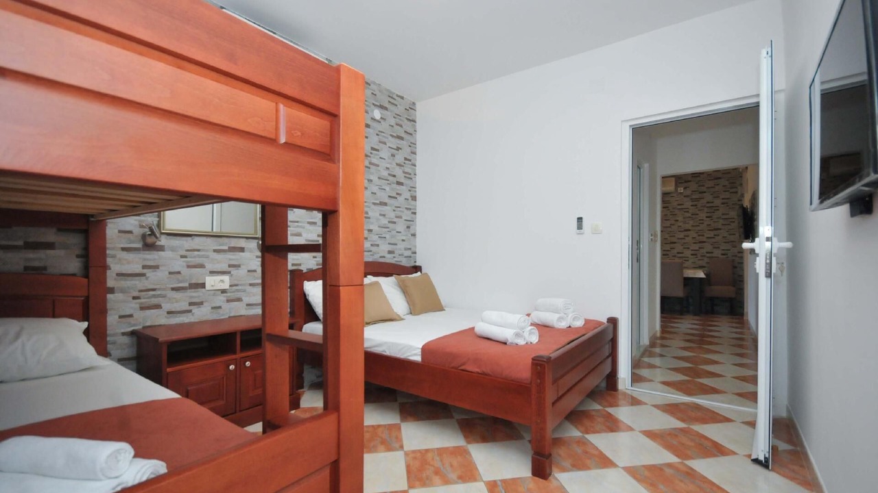 Photo of Bedroom in Centar