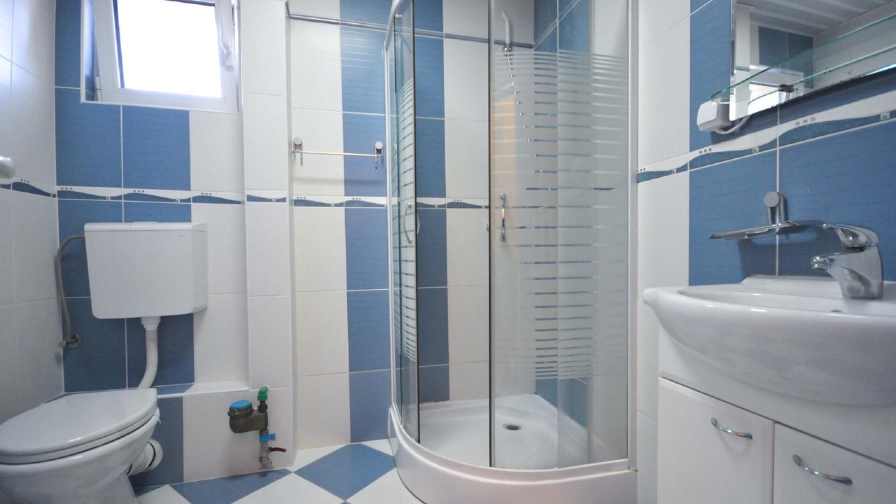 Photo of Bathroom in Centar