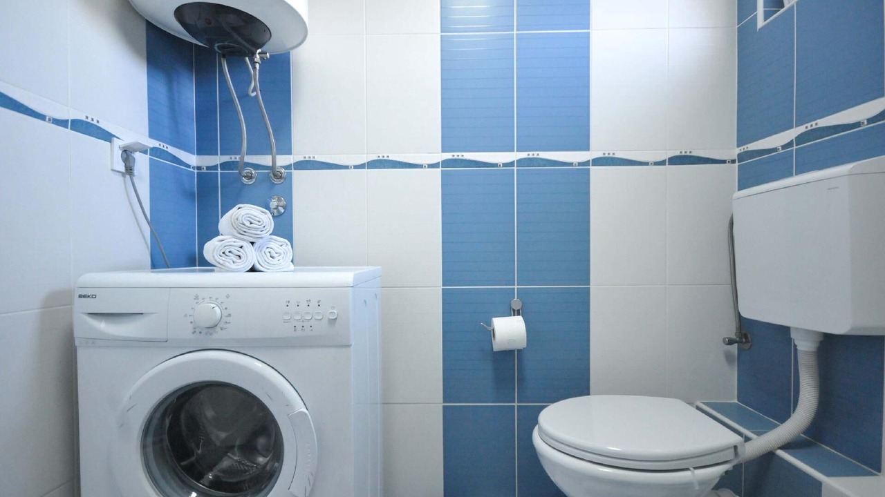 Photo of Bathroom in Centar