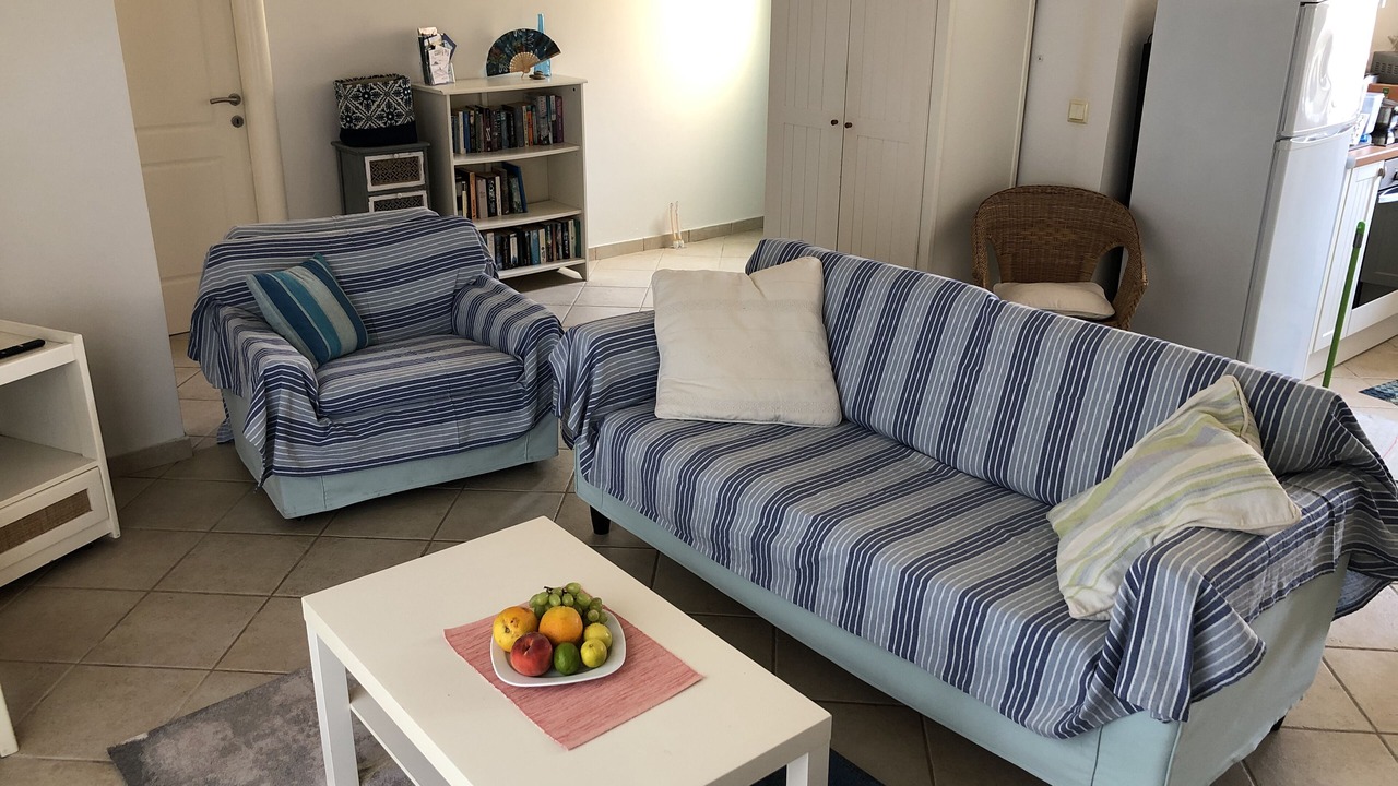 Photo of Livingroom in Ag. Georgios